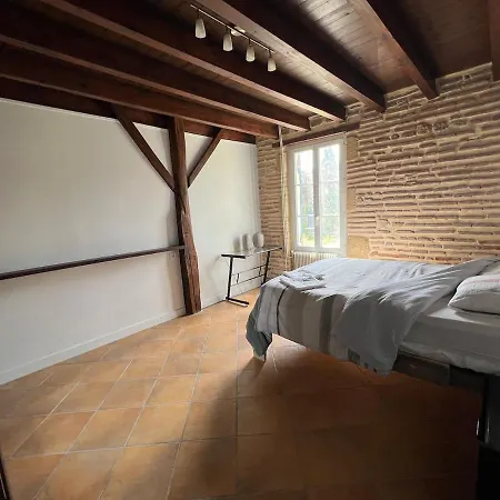 Charming Family Marmande