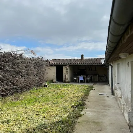 Charming Family Marmande