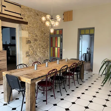 Charming Family * Marmande