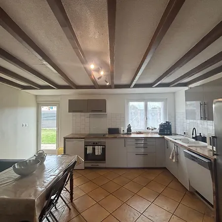 Charming Family Marmande